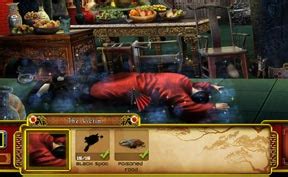 Lilly Wu and the Terra Cotta Mystery - Free Download Games and Free ...