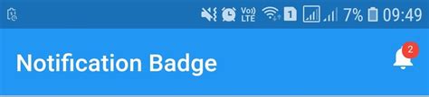 Notification Badge In Flutter Ayush Bherwani Medium