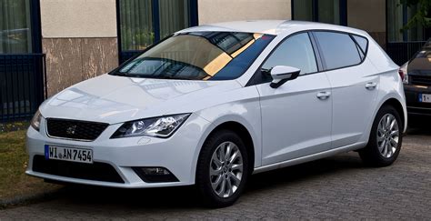 Seat León Wikipedia