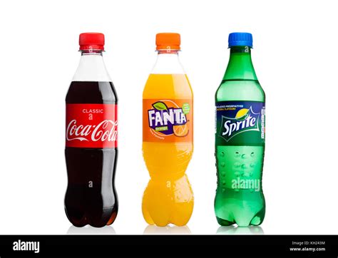 Fanta Bottle Hi Res Stock Photography And Images Alamy