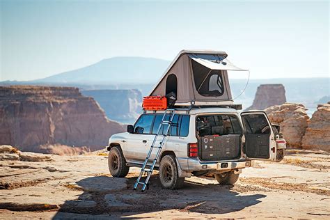 Best Rooftop Tents of 2024 | Switchback Travel