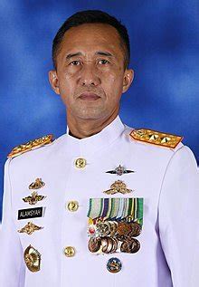 Jenderal Marinir Tni Al Nekat Berenang Di Laut Alasannya Patut