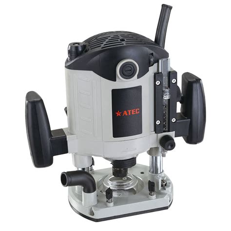 ELECTRIC ROUTER 12 mm AT2712 – AfifHamdoun