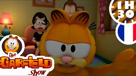 Garfield fait sa série Nouvelle compilation d épisodes drôles