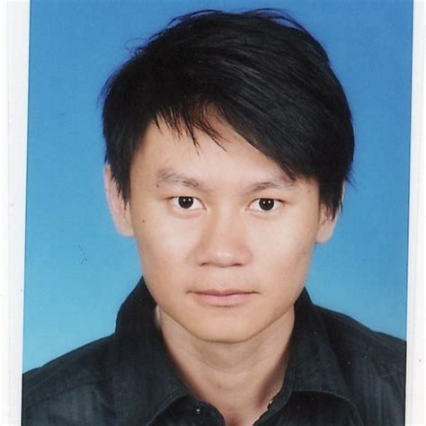 Wong Kheng Foo Assistant Production Manager And Co Industrial