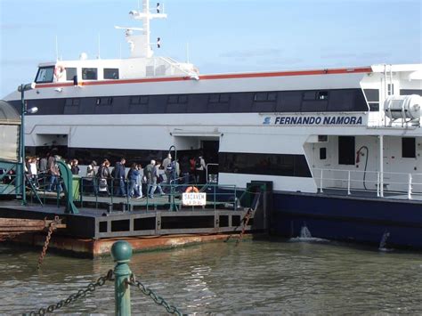 Bloco De Esquerda Quer Refor O De Transporte Fluvial E Metropolitano