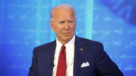 Read The Full Transcript Of Joe Bidens Abc News Town Hall 6abc