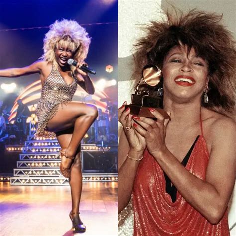 Legendary Singer And Queen Of Rock ‘n Roll Tina Turner Died At 83 From Natural Causes At Her