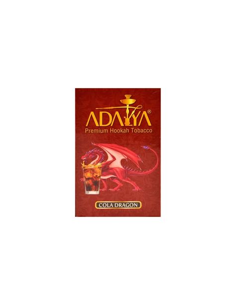 Adalya 50g Cola Dragon Online Kaufen