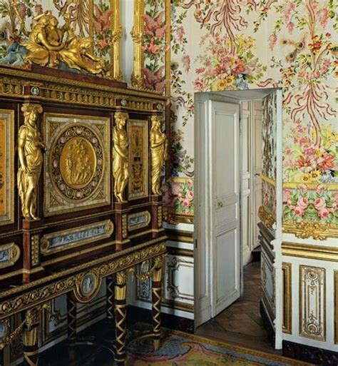 Secret Passages Hmmm Versailles And Marie Antoinette Pinterest Secret Passage And