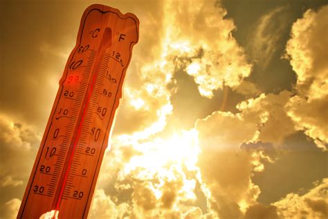 En Medio De Ola De Calor Lluvia Sorprende A Demarcaciones En El Sur De