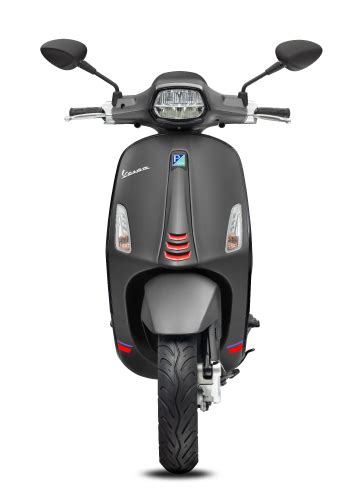 Vespa Indonesia