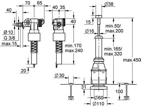 Grohe Pi Austausch Garnitur Servo Set F R Aufsatzsp Lk Sten Galaxus