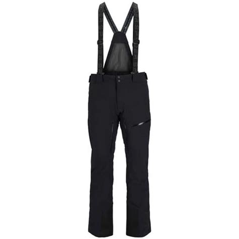 Spyder Dare Insulated Pant Men S Skis