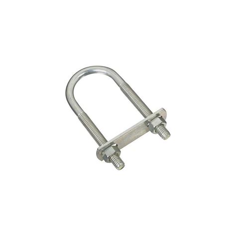 U Clip Invicta Clamps