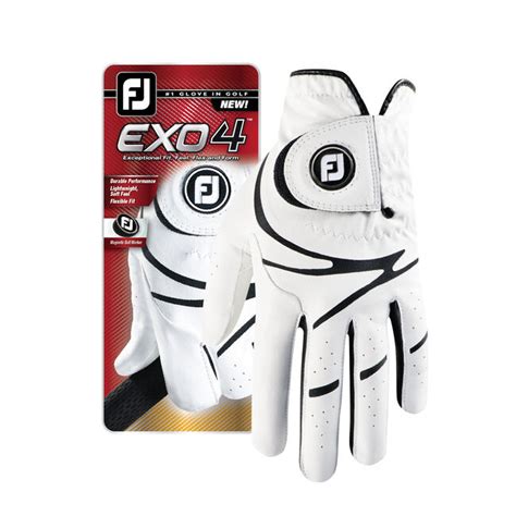 Men's Golf Gloves - #1 Glove in Golf | FootJoy