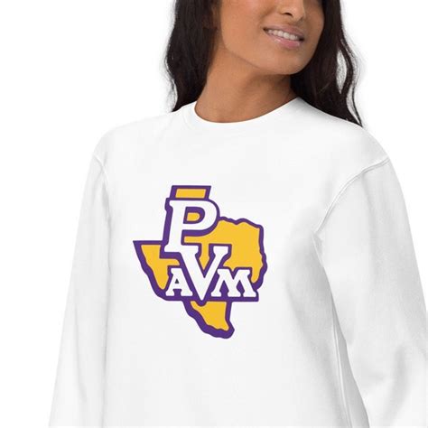 Pvamu Sweatshirt Etsy