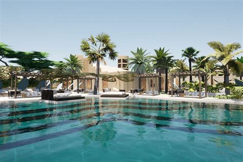 Terra Solis What To Expect At Tomorrowland S Dubai Desert Retreat