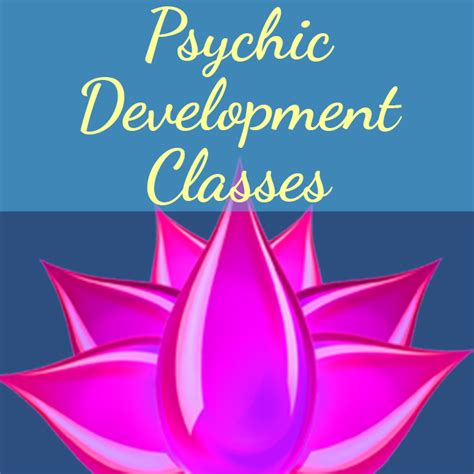 Psychic Development Classes Diane Canfield Psychic Clairvoyant Medium