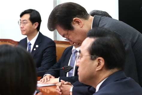 돈봉투 파동 비명계 심포지엄광주·전남 정가 촉각 파이낸셜뉴스