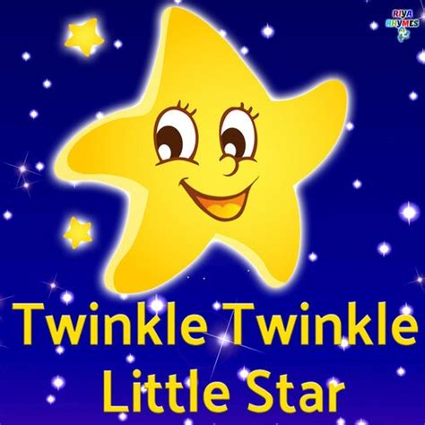 Twinkle Twinkle Little Star - Song Download from Twinkle Twinkle Little Star @ JioSaavn