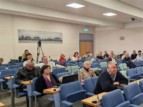 Odr Ana Etvoro Asovna Javna Rasprava O Nacrtu Bud Eta Za Godinu