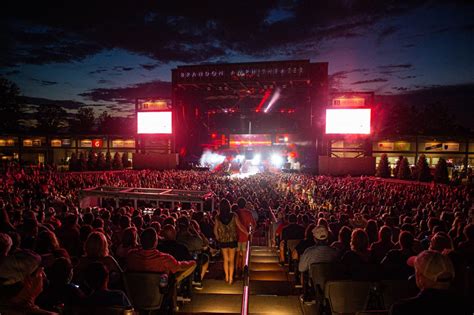 Gallery - The Brandon Amphitheater - Concerts Jackson, MS