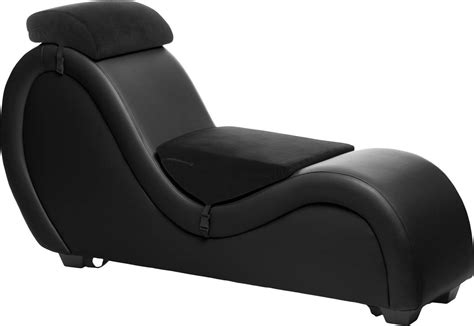 Master Series Kinky Sex Sofa With Cuffs • Priser