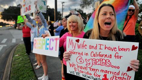 Photos Gay Marriage Rally In Melbourne