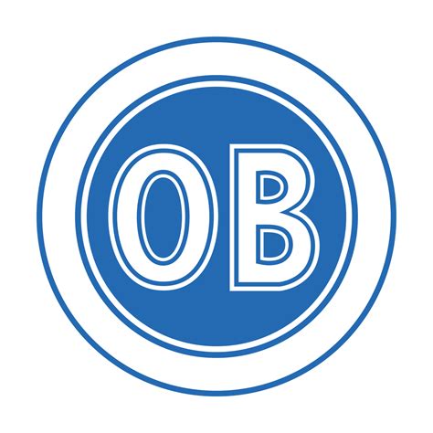 o.b. Logo PNG Transparent – Brands Logos