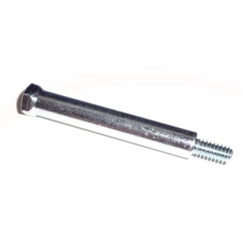 Briggs And Stratton Genuine Quantum Muffler Bolt 691340 World Of Parts