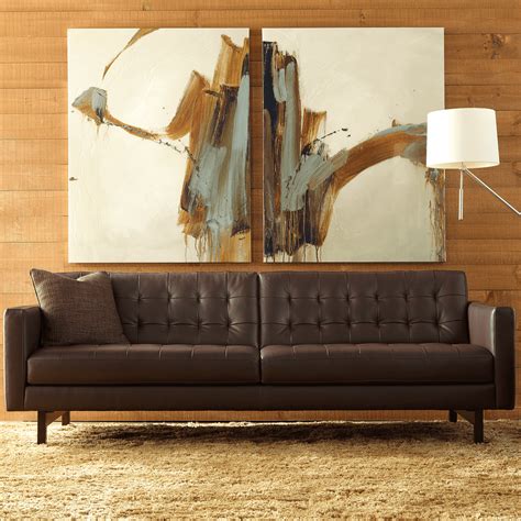 Sofas — Organic Handcrafted Usa Made Urban Natural Home