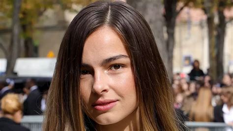 Addison Rae Debuts New Bright Blonde Hair As She Wows In Busty Corset At CFDA Fashion Awards