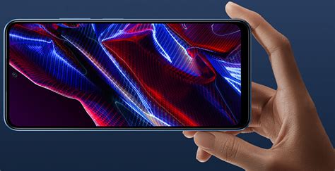 ᐈ Смартфон POCO X5 5G, 256 GB, Black (22111317PG) – купить в интернет ...