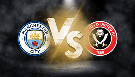 Manchester City vs Sheffield United Pronóstico deportivo FA Cup