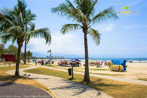 Melhores Praias De Bertioga No Litoral Norte De S O Paulo