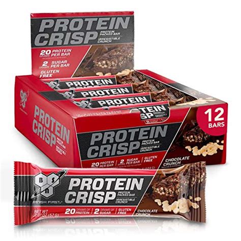 How To Choose The Best Whey Protein Bar Recommended By An Expert - Glory Cycles