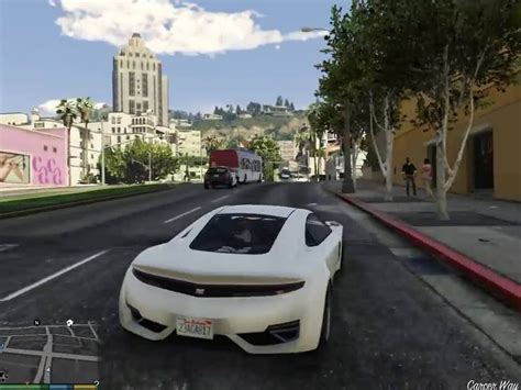 Gta Rodando Numa Gt Gb Youtube