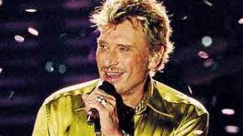 Johnny Hallyday La Musique Que J Aime 1973 YouTube