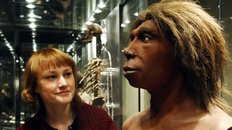 Here S What We Know Sex With Neanderthals Was Like