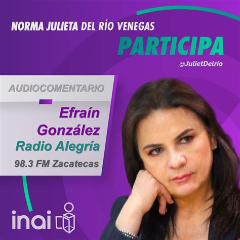 Inai 🎙️💬 Te Invitamos A Escuchar El Audiocomentario De