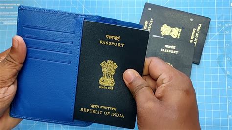 Indian Passport Cover Ubicaciondepersonascdmxgobmx