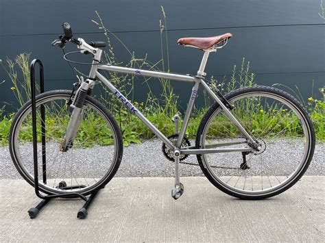 Trek Citybike Kaufen Auf Ricardo