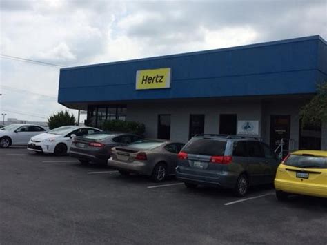 Hertz Car Sales Nashville car dealership in NASHVILLE, TN 37217 ...