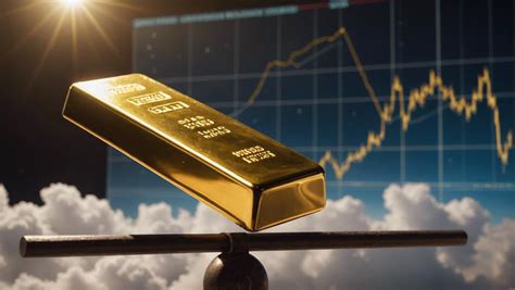 Investment Implications Of Inflation Expectations On Gold Prices