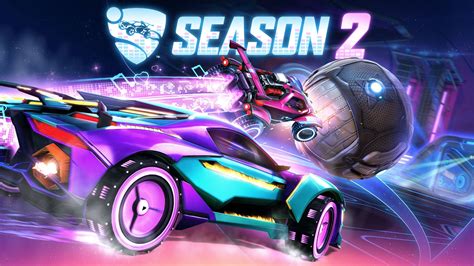 2048x1152 Rocket League Season 2 Wallpaper2048x1152 Resolution Hd 4k