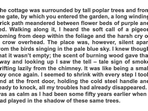 Ks2 Setting Description Example Teaching Resources