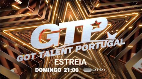 Got Talent Portugal Estreia A 14 De Janeiro