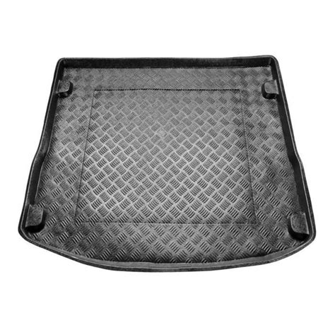 Tapis Bac De Coffre Sur Mesure Pvc D Ford Focus Iii Break