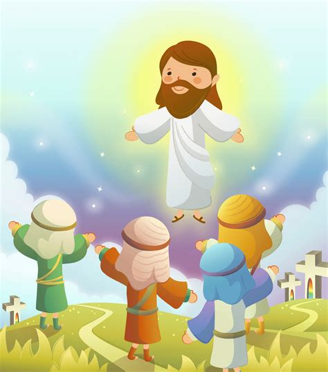 Imagenes Cristianas Para Niños Imagui